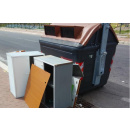 Immagine: Giornate Ecologiche a Fiumicino: sabato 10 settembre raccolta rifiuti ingombranti a Focene