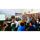 Immagine: A Torino dal 22 al 26 settembre: come cerca di essere sostenibile la nuova edizione di Terra Madre Salone del Gusto