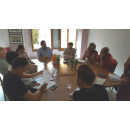 Immagine: Sociale, educativa e di qualità: prove di dialogo per una mensa scolastica più vicina alle esigenze dei bambini e riprendere a cucinare a scuola