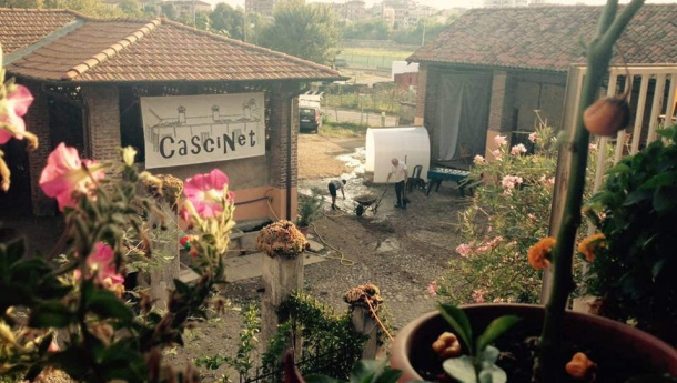 Immagine: Cascine Aperte 2016, a Milano CasciNet apre le porte di Cascina Sant'Ambrogio