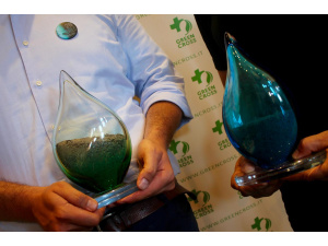 Venezia 73: “Spira Mirabilis” e “Voyage of Time” vincono ex aequo il Green Drop Award 2016