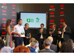 Venezia 73: “Spira Mirabilis” e “Voyage of Time” vincono ex aequo il Green Drop Award 2016