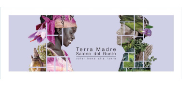 Terra Madre Salone del Gusto 2016: gli incontri selezionati per voi del 22 settembre