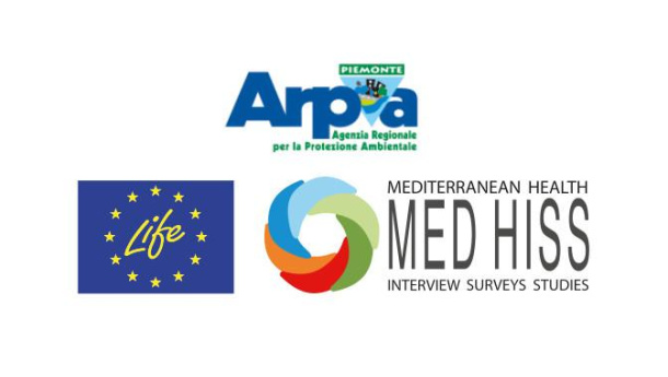 Immagine: Torino: Life Med Hiss, il progetto per monitorare gli effetti sulla salute causati dall'inquinamento dell'aria