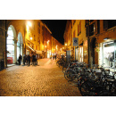 Immagine: European Mobility Week, gli appuntamenti di Bologna