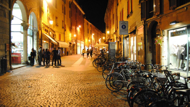 Immagine: European Mobility Week, gli appuntamenti di Bologna