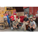 Immagine: Ecco le nuove attività delle Officine Creative all’Hub Cecchi Point di Torino: 1 ottobre la presentazione