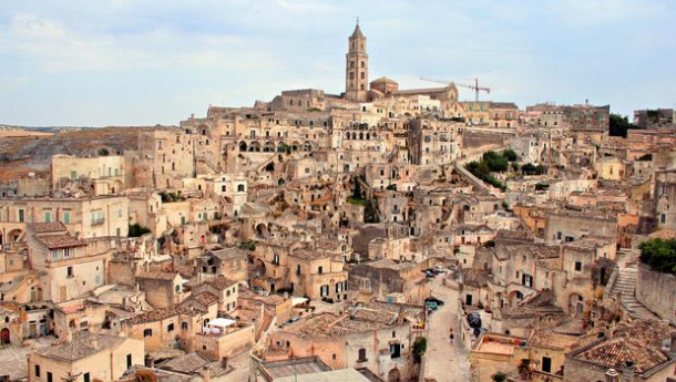 Immagine: La Settimana Europea della Mobilità in 15 città della Puglia