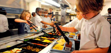 Panino libero o mensa? A Torino meglio tornare a cucinare nelle scuole