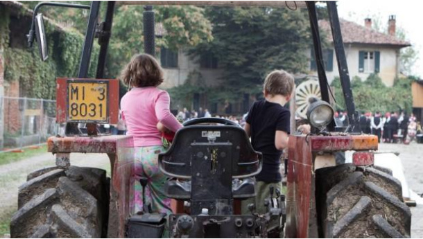 Immagine: Cascine Aperte a Milano, sabato e domenica alla scoperta di natura e agricoltura in città