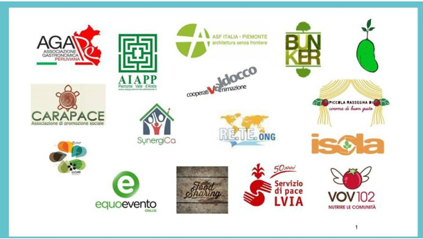 Immagine: Cibo: ecco i 4  progetti vincitori del bando 'Sistema alimentare locale più equo e sostenibile' a Torino