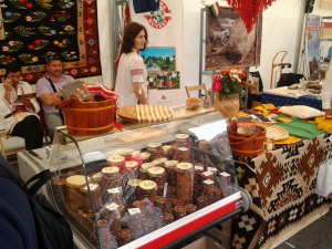 Due stand a 'rifiuti zero' a Terra Madre Salone del Gusto 2016