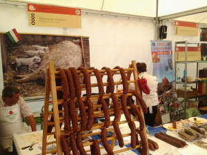 Due stand a 'rifiuti zero' a Terra Madre Salone del Gusto 2016