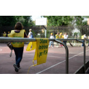 Immagine: Puliamo il Mondo, nel Lazio e a Roma centinaia le iniziative di pulizia in campo