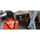 Immagine: Hutter: ‘Stiamo facendo qualcosa di nuovo’: il lavoro delle Sentinelle dei rifiuti a Terra Madre Salone del Gusto