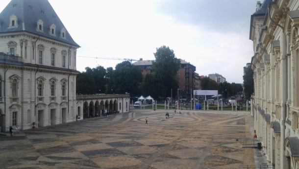 Immagine: Terra Madre Salone del Gusto: appuntamenti del 24 settembre