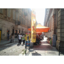 Immagine: Food Innovation Village fa tappa a Terra Madre Salone del Gusto