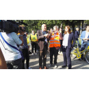 Immagine: Dove buttare i bicchieri a Terra Madre Salone del Gusto: intervista di Ambiente Italia al direttore Paolo Hutter