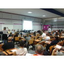 Immagine: Ripensare la mensa scolastica a Terra Madre Salone del Gusto