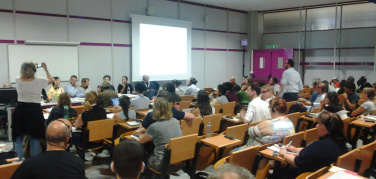 Ripensare la mensa scolastica a Terra Madre Salone del Gusto