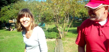 Puliamo il Mondo a Milano: i volontari dei Giardini Condivisi di viale Montello / VIDEO