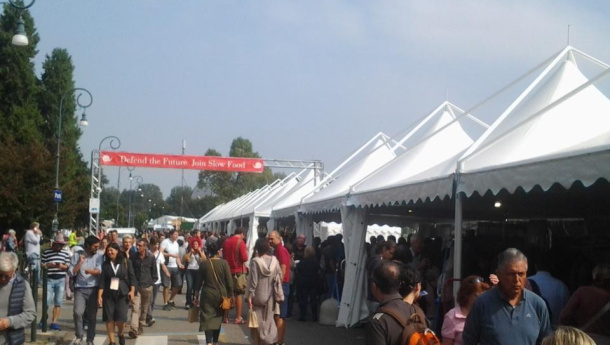 Immagine: Terra Madre Salone del Gusto: appuntamenti del 26 settembre