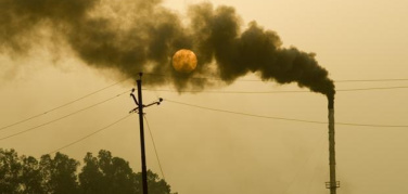 L’India ratificherà l’accordo di Parigi sul clima il 2 ottobre, anniversario della nascita di Gandhi