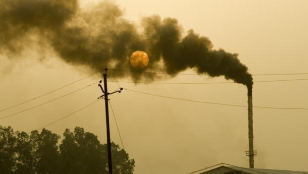 Immagine: L’India ratificherà l’accordo di Parigi sul clima il 2 ottobre, anniversario della nascita di Gandhi