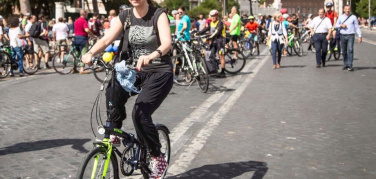 Roma, assessora Meleo:  