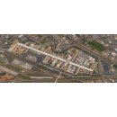 Immagine: Area Expo, il parco di 50 ettari promesso diventa verde 