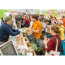 Immagine: Fa' la Cosa Giusta! Umbria, dal 30 settembre al 2 ottobre