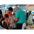 Immagine: Terra Madre Salone del Gusto. Espositori al Valentino: i meno virtuosi, anzi i