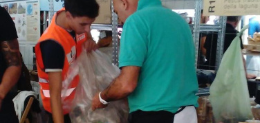 Terra Madre Salone del Gusto. Espositori al Valentino: i meno virtuosi, anzi i