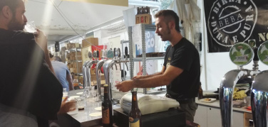 Beba Birra e il vuoto a rendere: un caso virtuoso da Terra Madre – Salone del Gusto