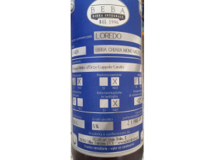 Beba Birra e il vuoto a rendere: un caso virtuoso da Terra Madre – Salone del Gusto