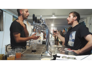 Beba Birra e il vuoto a rendere: un caso virtuoso da Terra Madre – Salone del Gusto