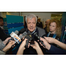 Immagine: Galletti in Commissione Ambiente del Senato: grave situazione rifiuti di Roma, Puglia e Sicilia