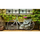 Immagine: A Padova la maglietta rosa del Giretto d’Italia 2016, Bike to work – Bike to school