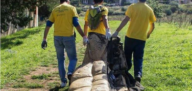 Puliamo il Mondo: associazioni e richiedenti asilo insieme per Puliamo Cassano