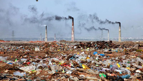 Immagine: Coalizione italiana Clima: “Italia ratifichi l’Accordo di Parigi entro 10 giorni”