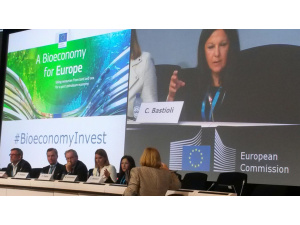 Novamont leader mondiale con il primo impianto di produzione industriale di biobutandiolo