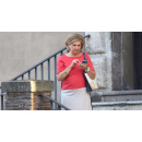 Immagine: Muraro: “Non mi dimetto, lo devo ai cittadini che vogliono scardinare il sistema”