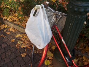 Sacchetti di plastica: ecco cosa prevede la nuova direttiva europea