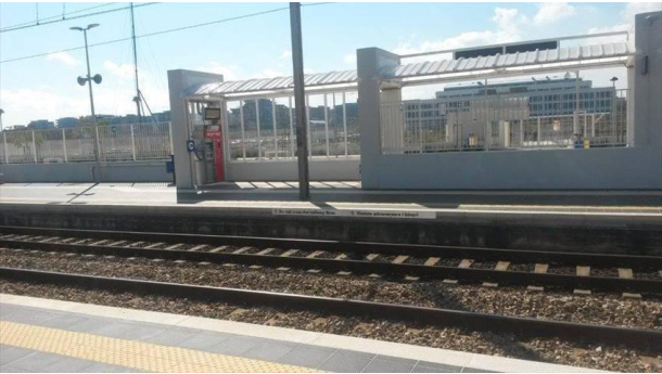 Immagine: Bari, attiva da lunedì 3 ottobre la fermata di Torre Quetta