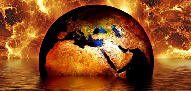 Clima: il Parlamento europeo ha ratificato l’accordo di Parigi