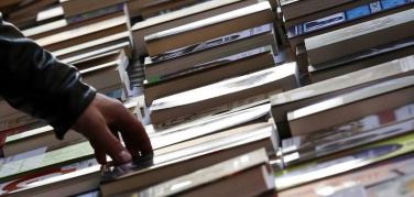 Portici di Carta, la libreria più lunga del mondo compie 10 anni. In concomitanza con la Giornata nazionale del Camminare