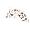 Immagine: Rifiuti plastici: la consapevolezza della catena del valore genera l’economia circolare. A Roma il convegno di Assorimap