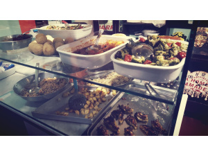 Fried  Egg: nuova apertura all'insegna della corretta differenziata