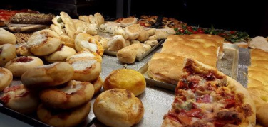 Berni, la panetteria storica di Paolo Sarpi dove anche il pane del giorno prima va a ruba