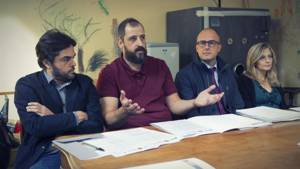 Immagine: Riuso: arriva anche a Ferrara il progetto ‘Cambia il finale’